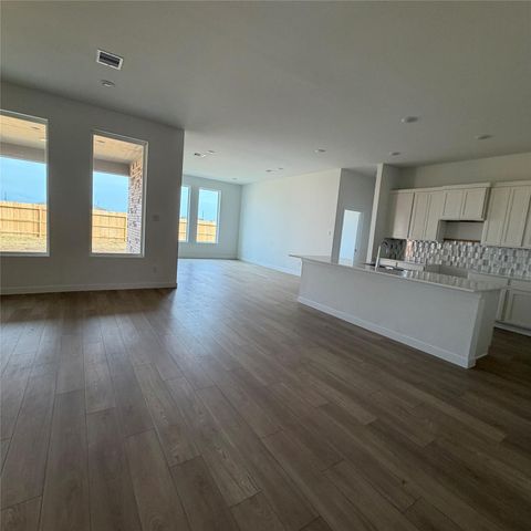 2624 Pine Bluff Drive, Rosenberg, TX 77469