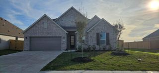 2624 Pine Bluff Drive, Rosenberg, TX 77469