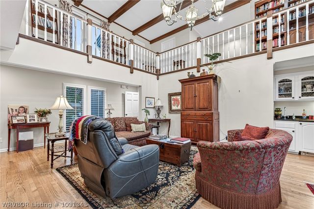 3509 Royal Scots, Fort Smith, AR 72908