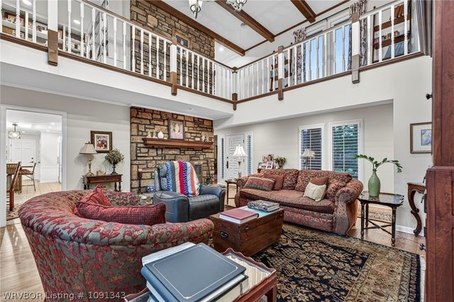 3509 Royal Scots, Fort Smith, AR 72908