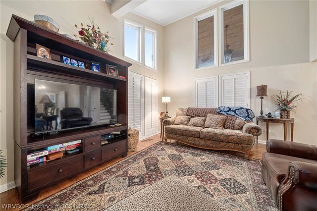 3509 Royal Scots, Fort Smith, AR 72908