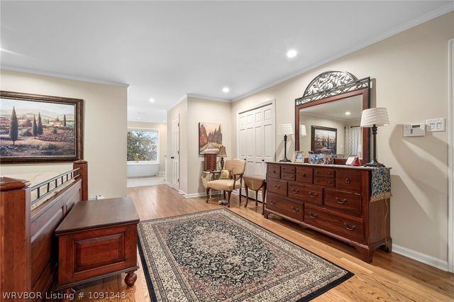 3509 Royal Scots, Fort Smith, AR 72908
