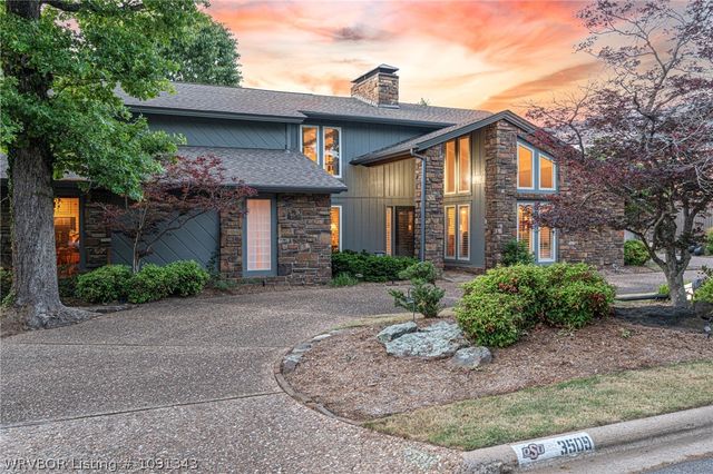 3509 Royal Scots, Fort Smith, AR 72908