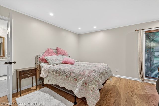 3509 Royal Scots, Fort Smith, AR 72908