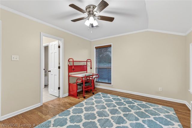 3509 Royal Scots, Fort Smith, AR 72908