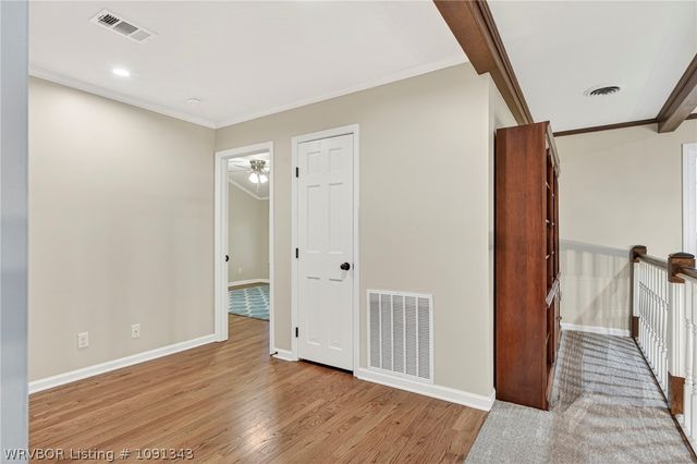 3509 Royal Scots, Fort Smith, AR 72908