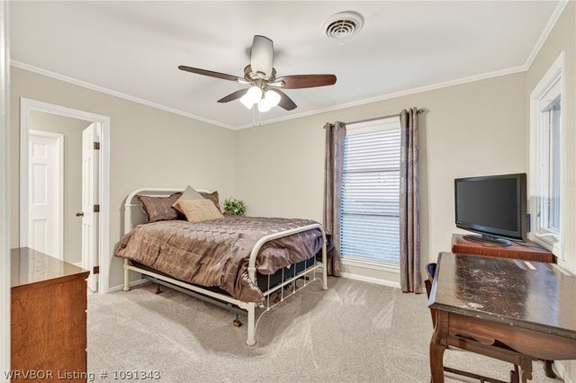 3509 Royal Scots, Fort Smith, AR 72908