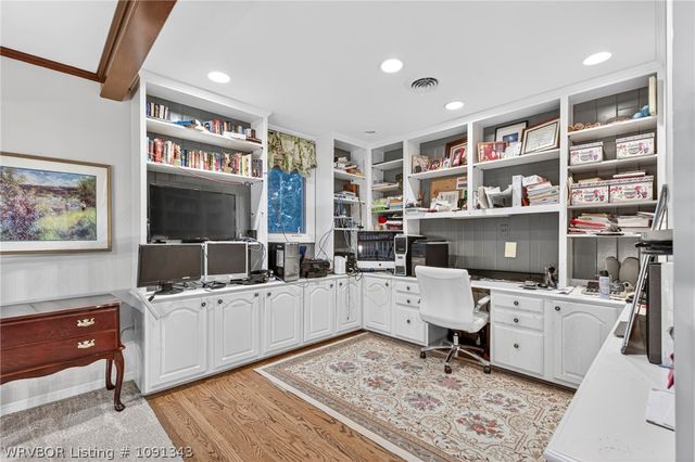 3509 Royal Scots, Fort Smith, AR 72908