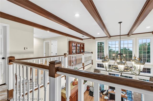 3509 Royal Scots, Fort Smith, AR 72908