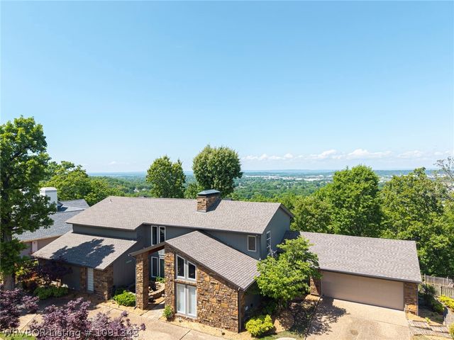 3509 Royal Scots, Fort Smith, AR 72908
