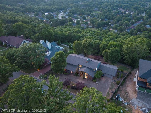 3509 Royal Scots, Fort Smith, AR 72908