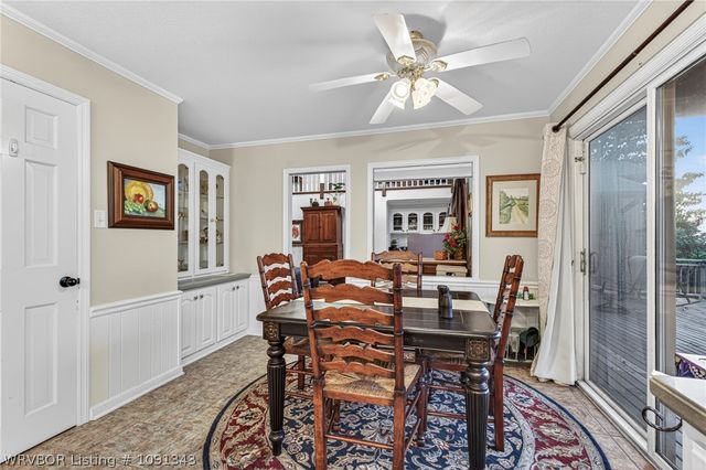 3509 Royal Scots, Fort Smith, AR 72908