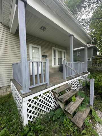 249 S Burgess Avenue, Columbus, OH 43204