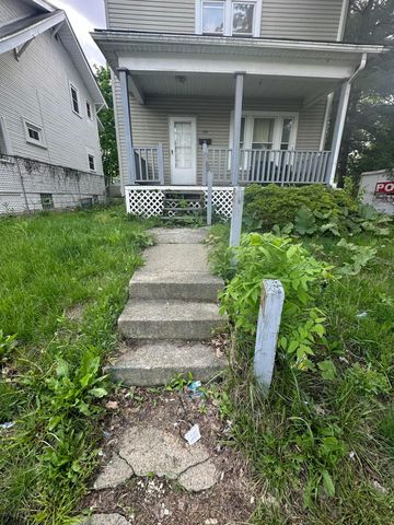 249 S Burgess Avenue, Columbus, OH 43204
