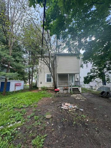 249 S Burgess Avenue, Columbus, OH 43204