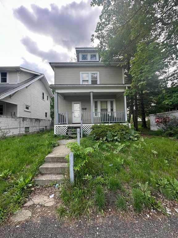 249 S Burgess Avenue, Columbus, OH 43204