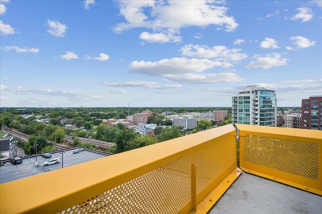 1580 SHERMAN Avenue PH08, Evanston, IL 60201