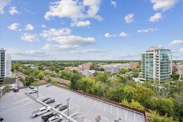 1580 SHERMAN Avenue PH08, Evanston, IL 60201