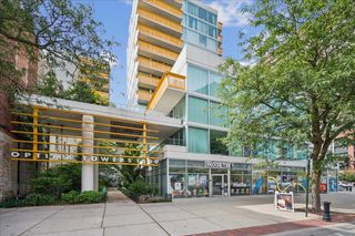 1580 SHERMAN Avenue PH08, Evanston, IL 60201