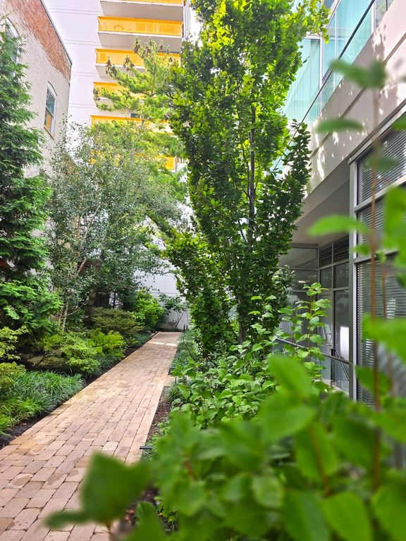 1580 SHERMAN Avenue PH08, Evanston, IL 60201 — photo 3