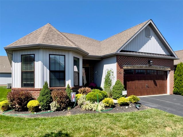 4139 Clearbrook Road, Upper Milford Twp, PA 18049