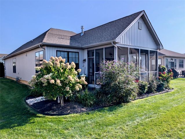 4139 Clearbrook Road, Upper Milford Twp, PA 18049