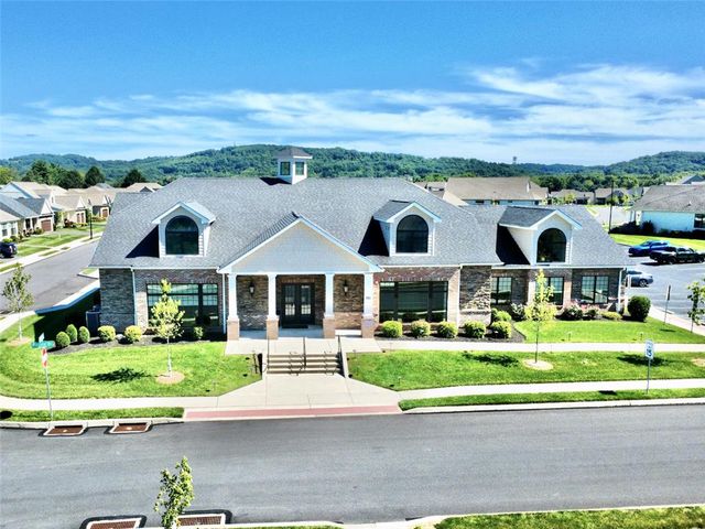 4139 Clearbrook Road, Upper Milford Twp, PA 18049