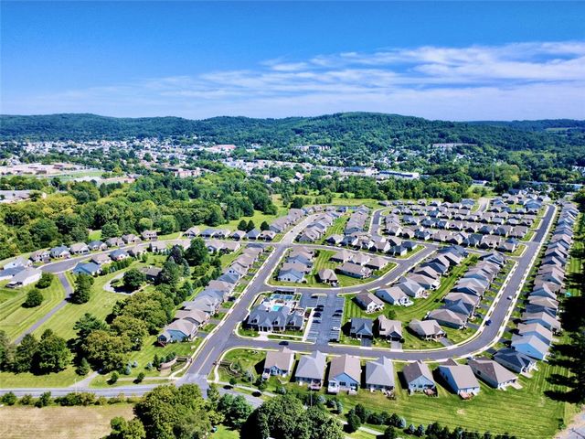 4139 Clearbrook Road, Upper Milford Twp, PA 18049