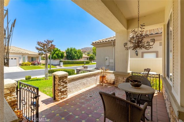 1742 Litchfield Drive, Banning, CA 92220