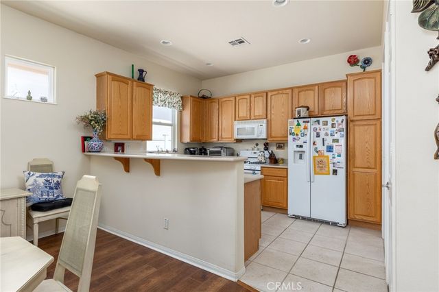 1742 Litchfield Drive, Banning, CA 92220