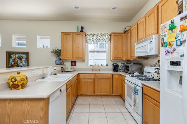1742 Litchfield Drive, Banning, CA 92220