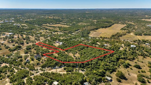 0 Country LN, Driftwood, TX 78619