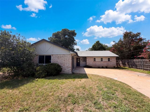 501 E Central DR, Georgetown, TX 78628