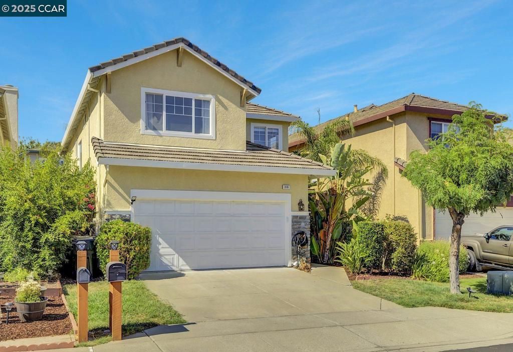 318 Bentley Ct, Pacheco, CA 94553
