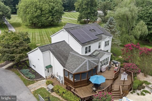 925 SUNSET VALLEY DR, Sykesville, MD 21784