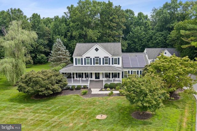 925 SUNSET VALLEY DR, Sykesville, MD 21784