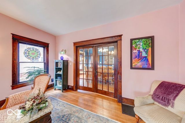 450 E Madison Street, Franklin, IN 46131