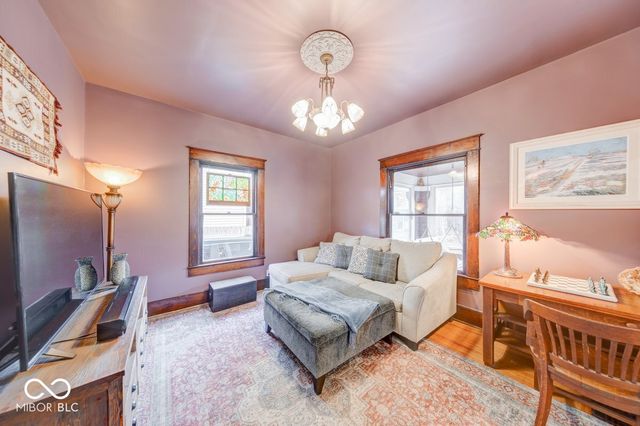 450 E Madison Street, Franklin, IN 46131