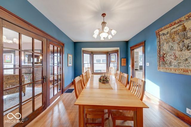 450 E Madison Street, Franklin, IN 46131