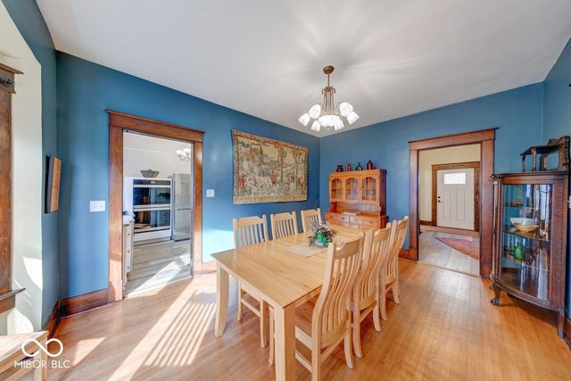 450 E Madison Street, Franklin, IN 46131