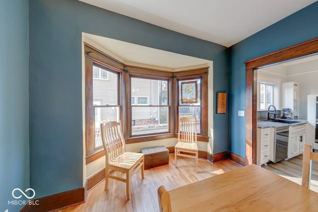 450 E Madison Street, Franklin, IN 46131