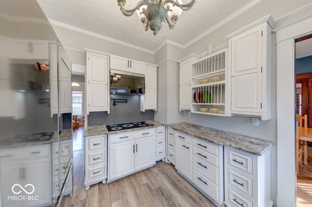 450 E Madison Street, Franklin, IN 46131