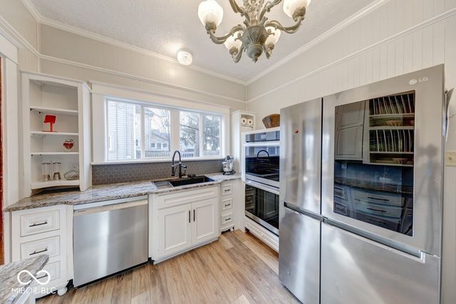 450 E Madison Street, Franklin, IN 46131