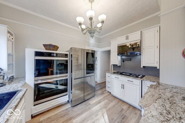 450 E Madison Street, Franklin, IN 46131