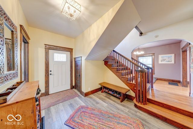 450 E Madison Street, Franklin, IN 46131