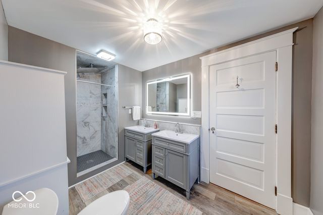 450 E Madison Street, Franklin, IN 46131