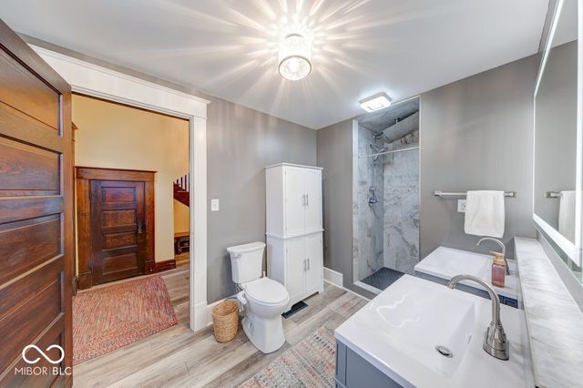 450 E Madison Street, Franklin, IN 46131