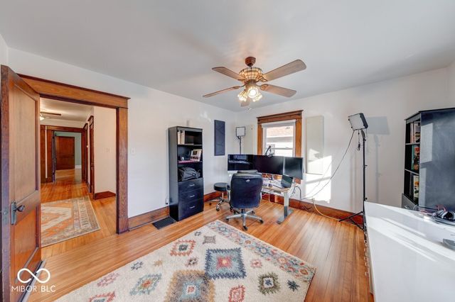 450 E Madison Street, Franklin, IN 46131