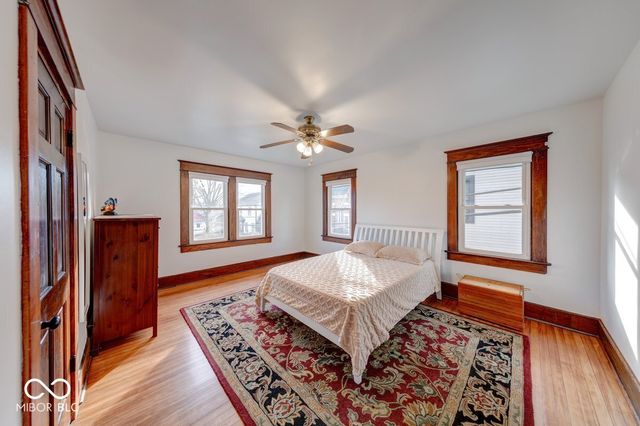 450 E Madison Street, Franklin, IN 46131