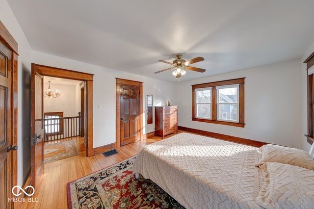 450 E Madison Street, Franklin, IN 46131